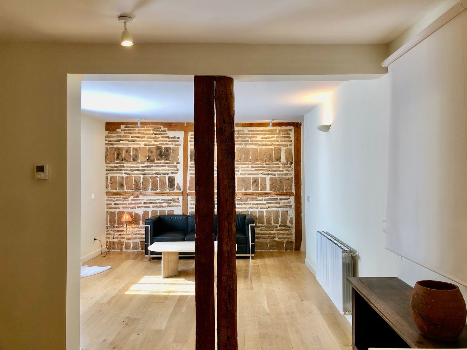 Wohnung in Madrid, Spanien 2 Schlafzimmer, 78 m2 Nr. 91604