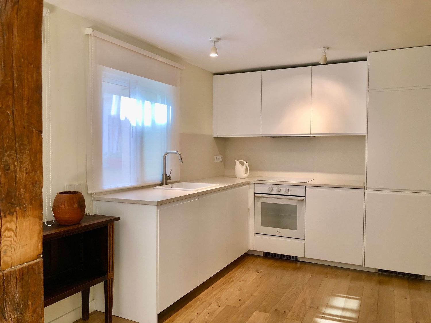 Wohnung in Madrid, Spanien 2 Schlafzimmer, 78 m2 Nr. 91604