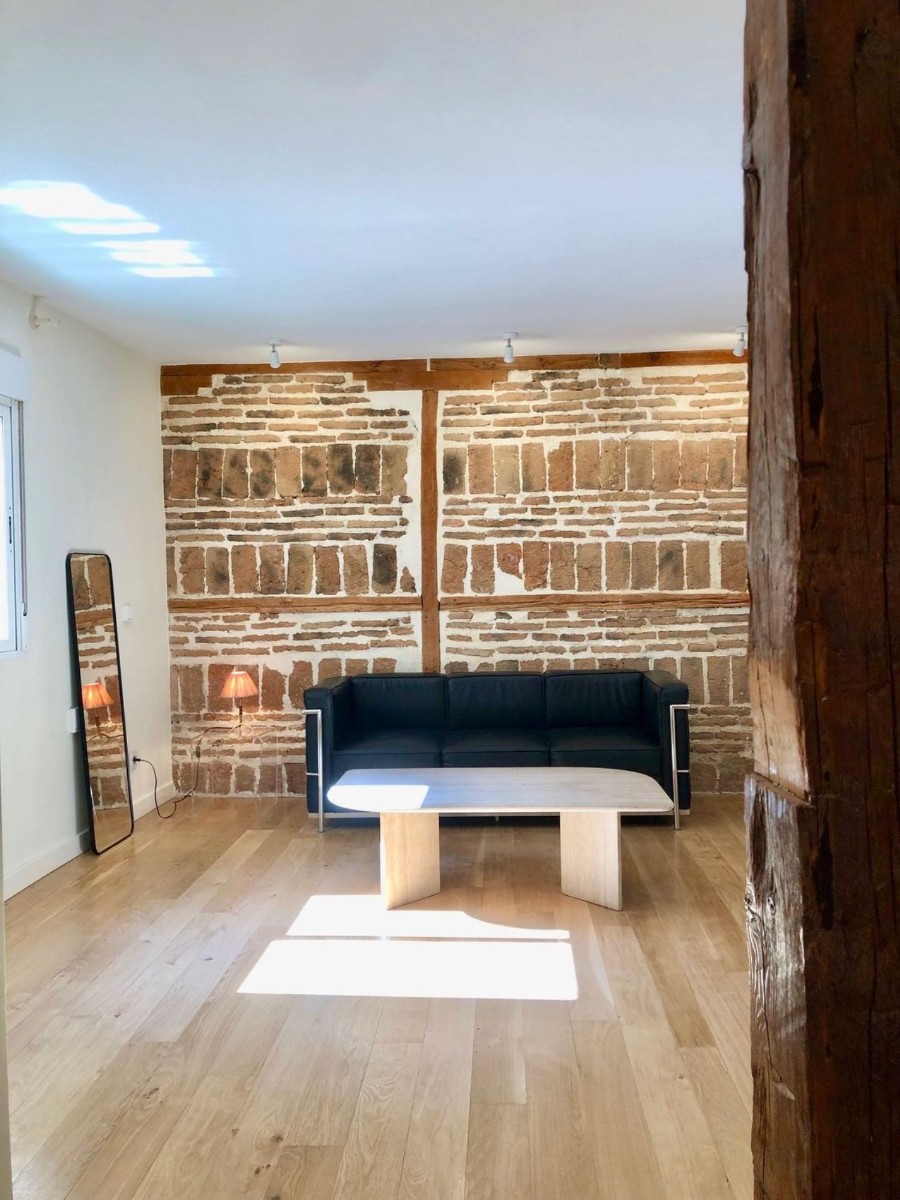Wohnung in Madrid, Spanien 2 Schlafzimmer, 78 m2 Nr. 91604