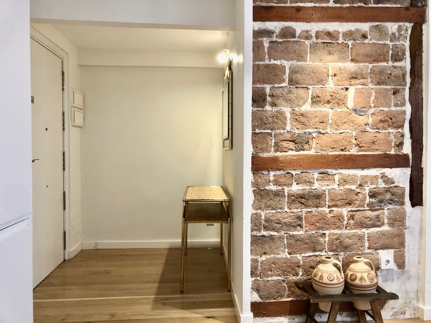 Wohnung in Madrid, Spanien 2 Schlafzimmer, 78 m2 Nr. 91604