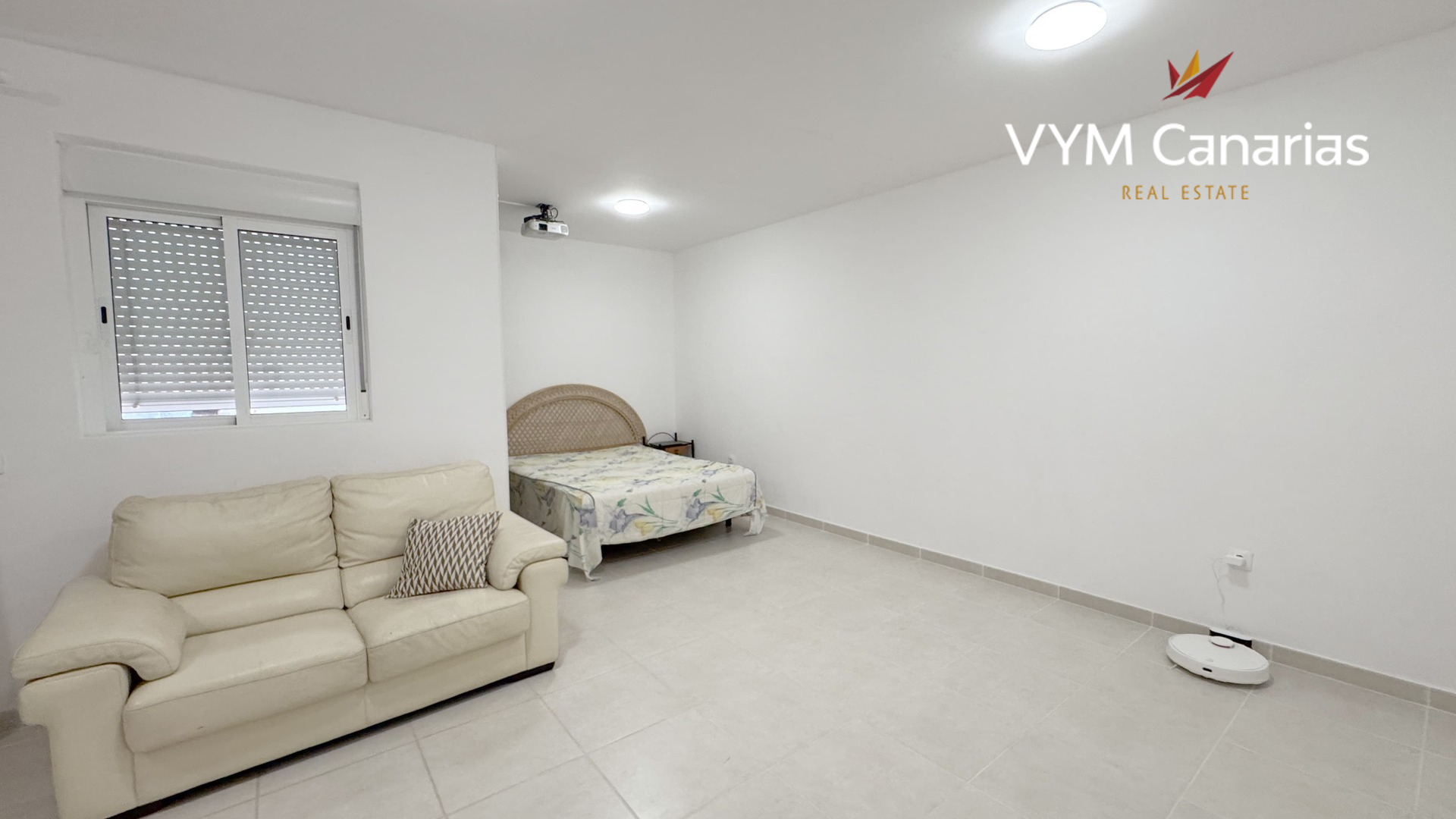 Townhouse in Los Menores, Tenerife, Spain 3 bedrooms, 100 sq.m. No. 108236