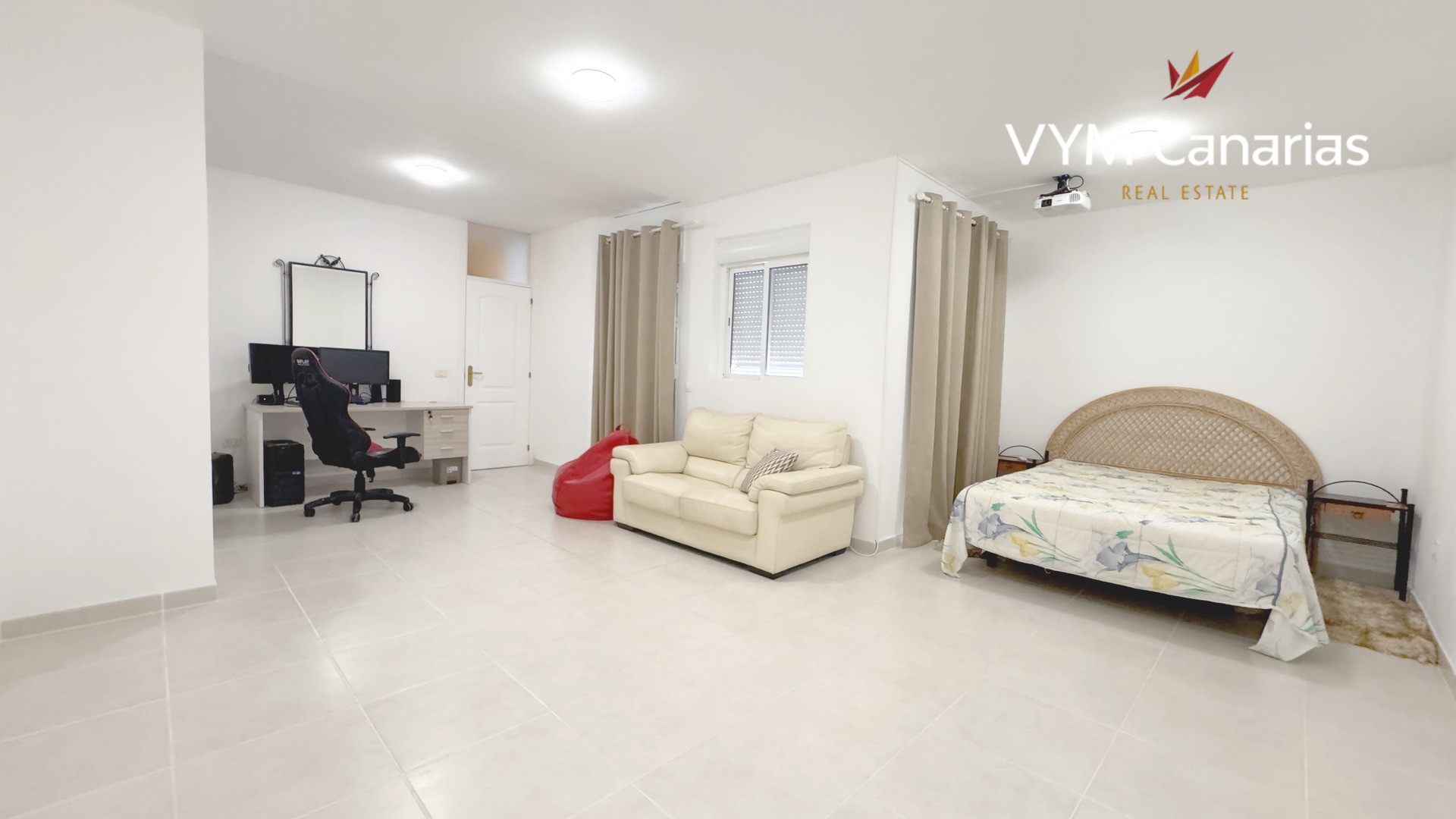 Townhouse in Los Menores, Tenerife, Spain 3 bedrooms, 100 sq.m. No. 108236
