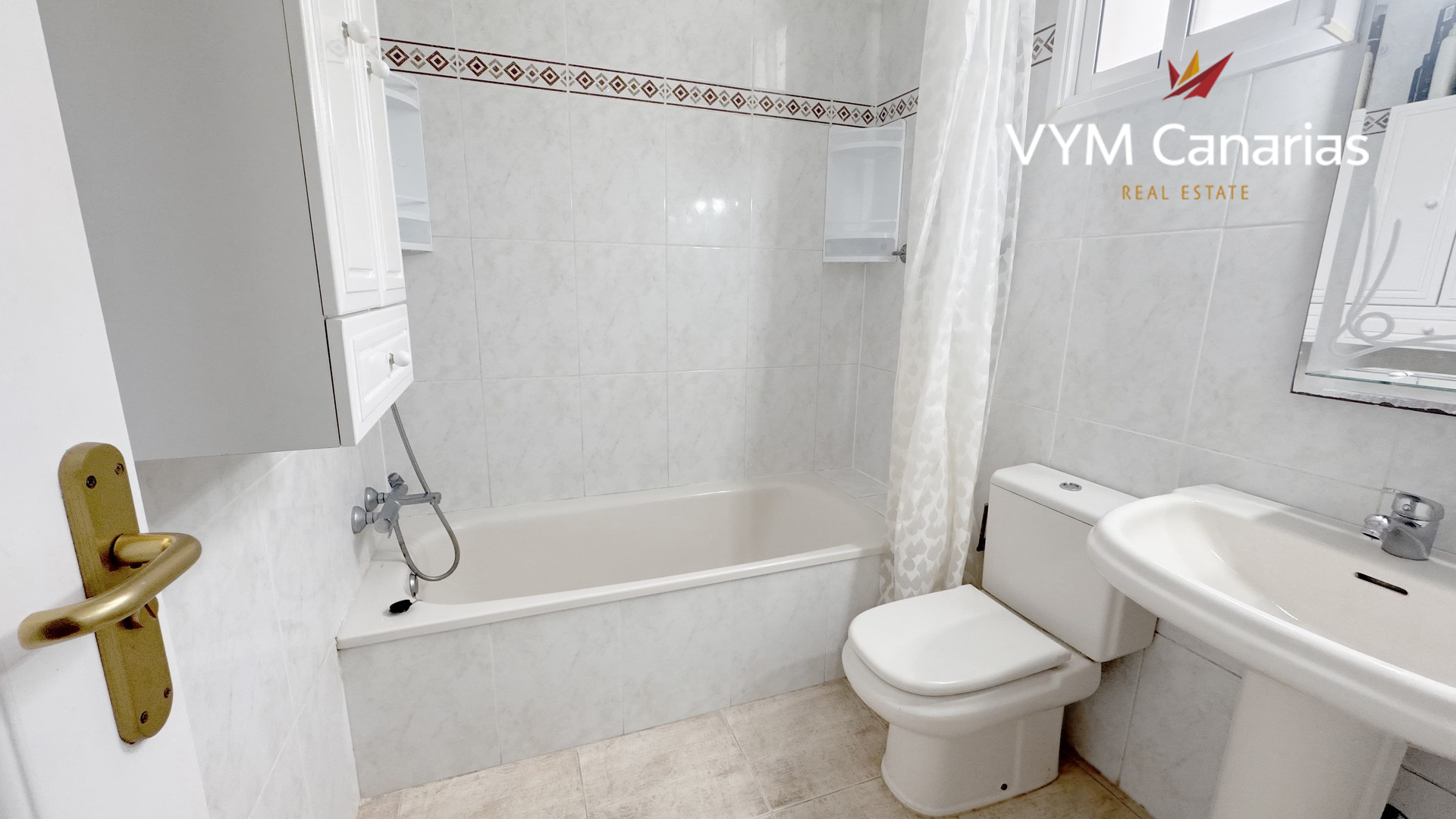 Townhouse in Los Menores, Tenerife, Spain 3 bedrooms, 100 sq.m. No. 108236