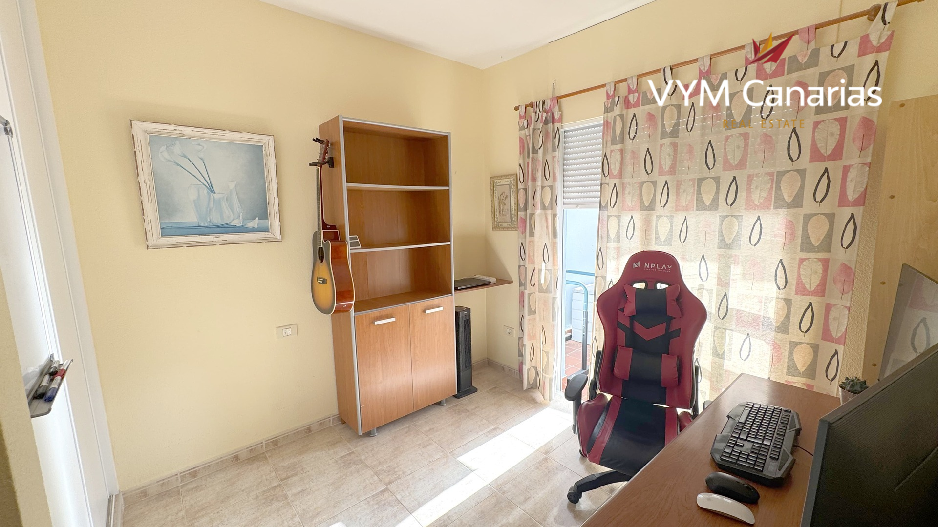 Townhouse in Los Menores, Tenerife, Spain 3 bedrooms, 100 sq.m. No. 108236