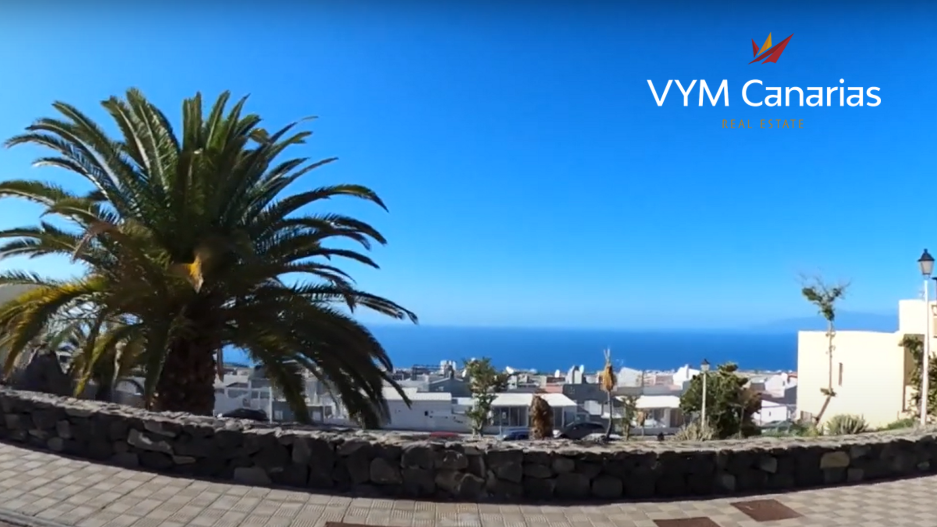 Townhouse in Los Menores, Tenerife, Spain 3 bedrooms, 100 sq.m. No. 108236
