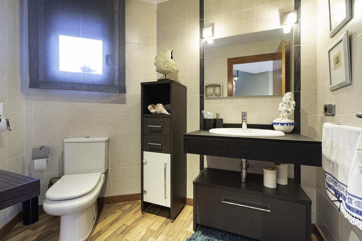 Дом в Льорет-де-Мар, Герона, Испания 4 спальни, 241м2 №23028