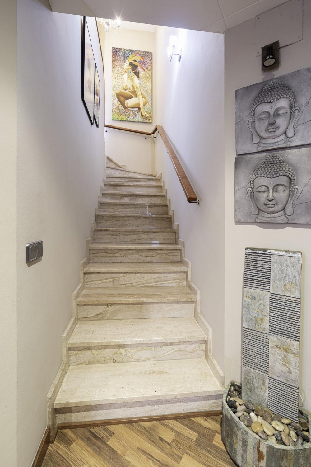 Дом в Льорет-де-Мар, Герона, Испания 4 спальни, 241м2 №23028