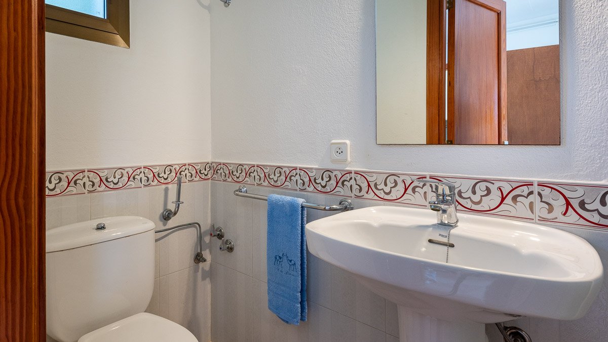 Villa a Pollenca, Mallorca, Spagna 3 camere da letto, 442 mq. N° 81277