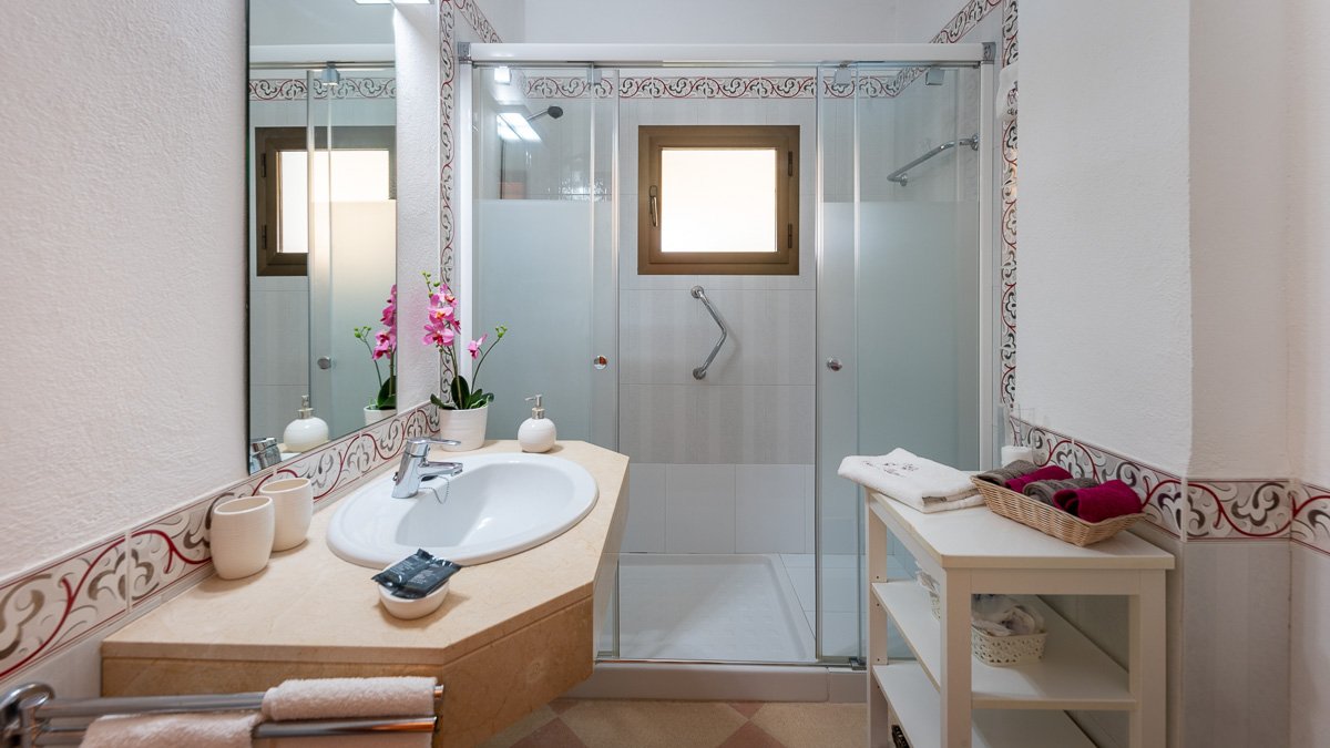 Villa a Pollenca, Mallorca, Spagna 3 camere da letto, 442 mq. N° 81277