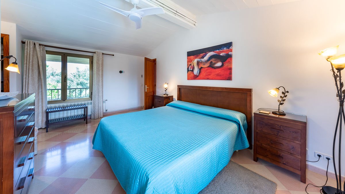Villa a Pollenca, Mallorca, Spagna 3 camere da letto, 442 mq. N° 81277