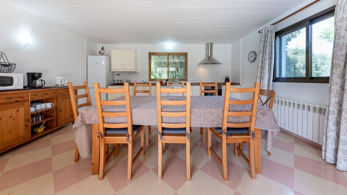 Villa a Pollenca, Mallorca, Spagna 3 camere da letto, 442 mq. N° 81277