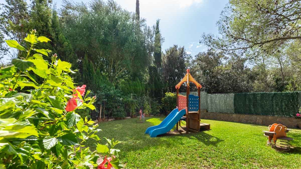 Villa a Pollenca, Mallorca, Spagna 3 camere da letto, 442 mq. N° 81277