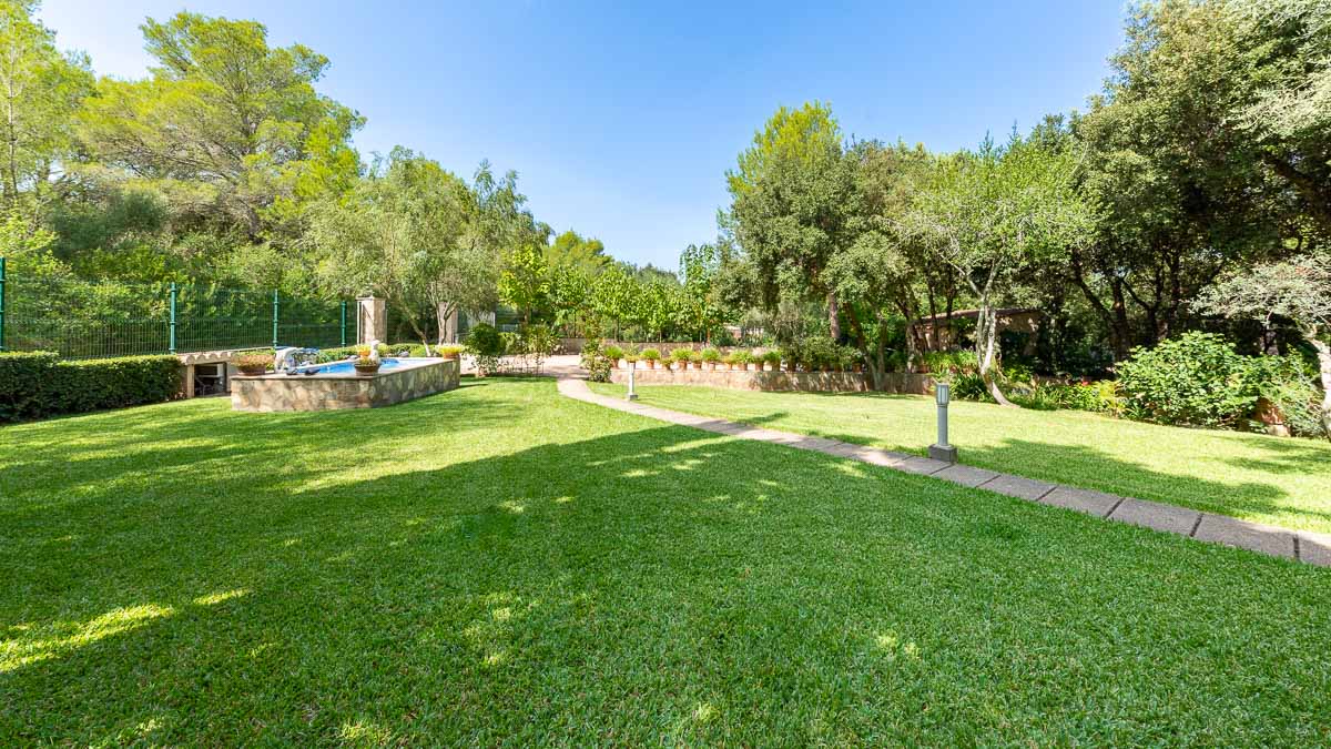 Villa a Pollenca, Mallorca, Spagna 3 camere da letto, 442 mq. N° 81277