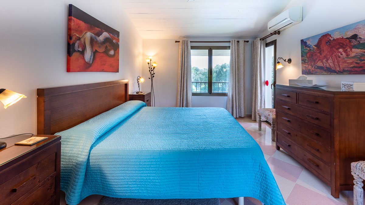 Villa a Pollenca, Mallorca, Spagna 3 camere da letto, 442 mq. N° 81277