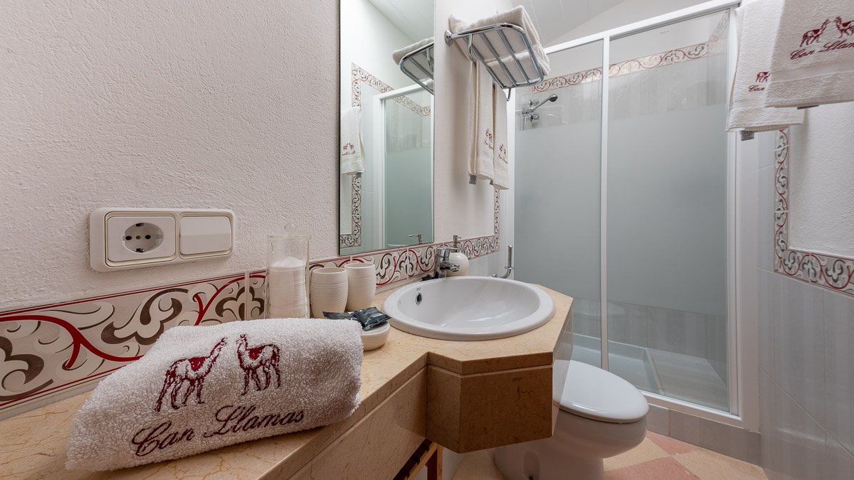 Villa a Pollenca, Mallorca, Spagna 3 camere da letto, 442 mq. N° 81277