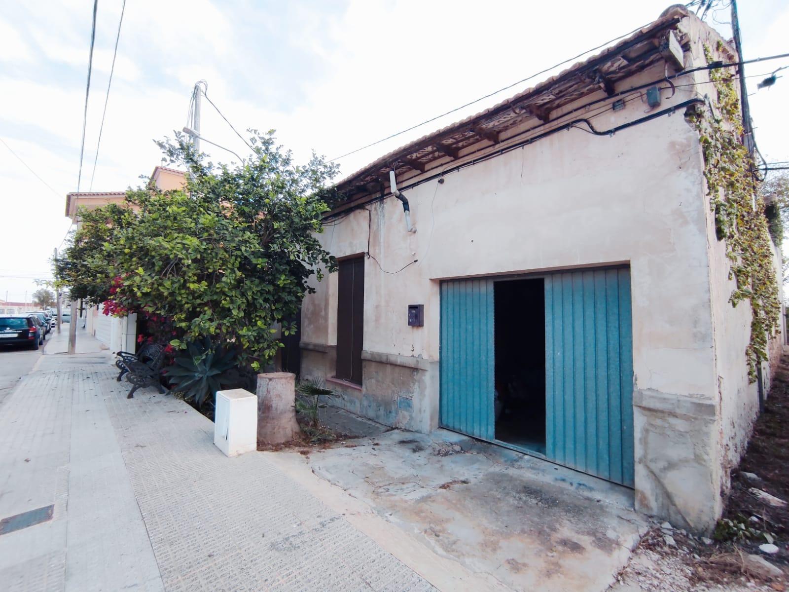 House in Rojales, Alicante, Spanien 3 Schlafzimmer, 427 m2 Nr. 84296