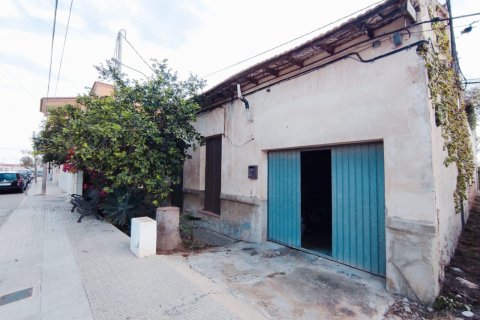 House in Rojales, Alicante, Spanien 3 Schlafzimmer, 427 m2 Nr. 84296