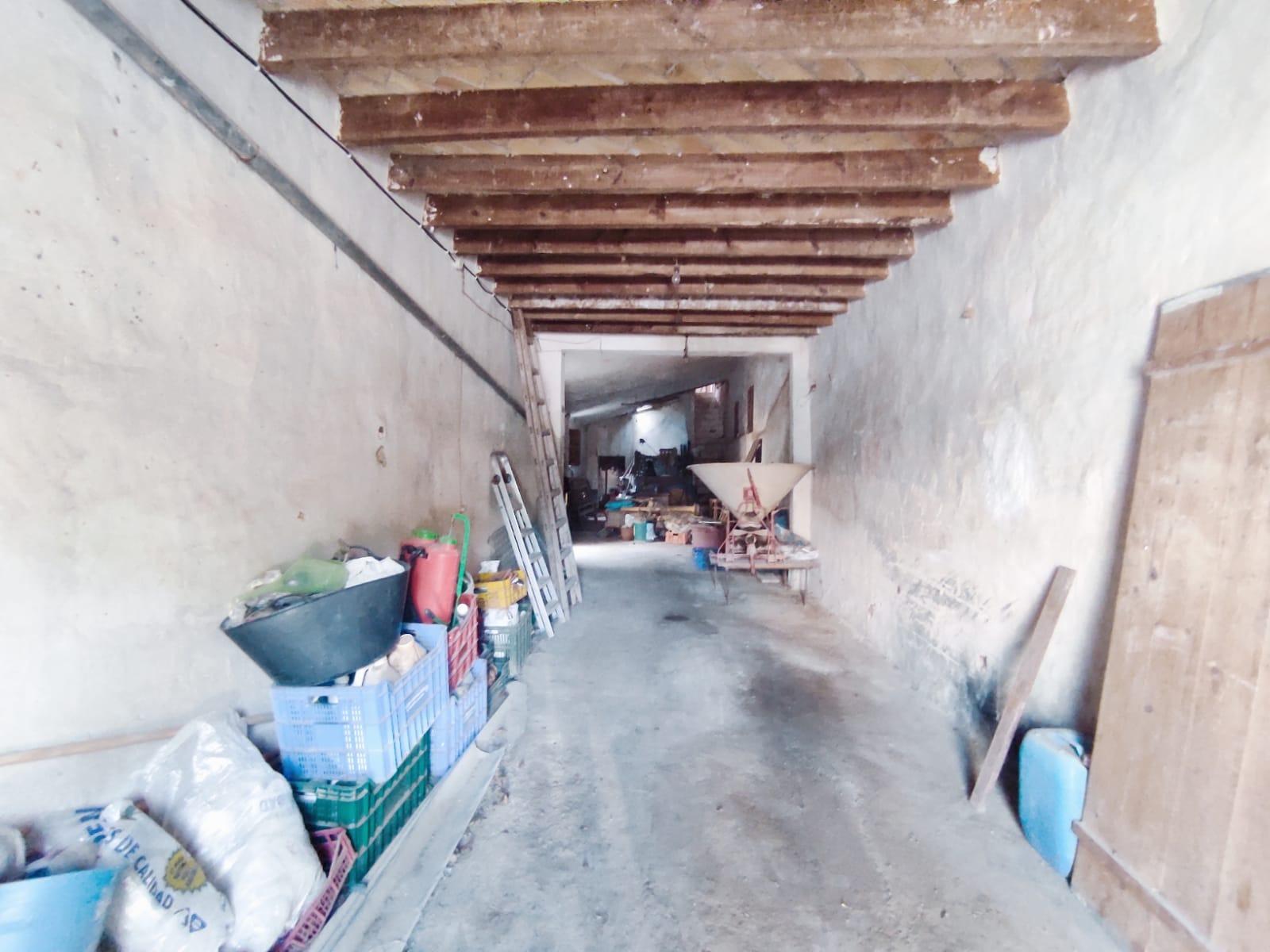 House in Rojales, Alicante, Spanien 3 Schlafzimmer, 427 m2 Nr. 84296