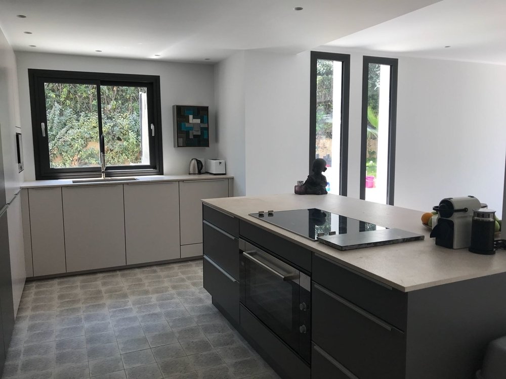 Villa Santa Ponsa, Mallorca, Spānijā 6 istabas, 430 m2 Nr. 103859