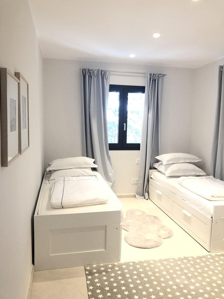 Villa Santa Ponsa, Mallorca, Spānijā 6 istabas, 430 m2 Nr. 103859