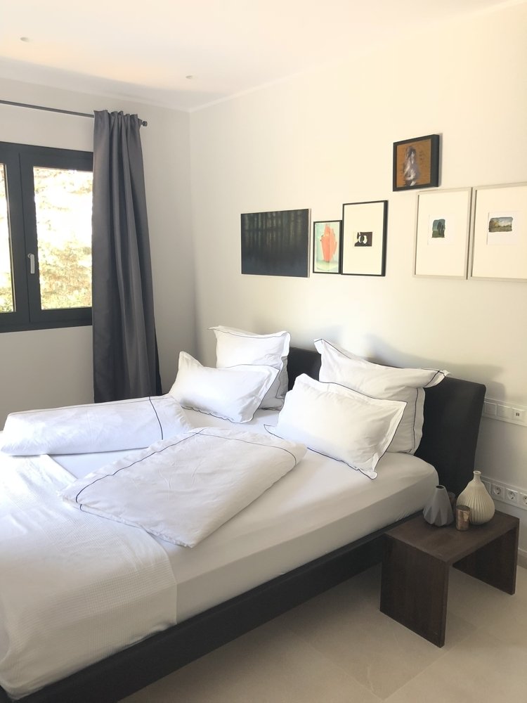 Villa Santa Ponsa, Mallorca, Spānijā 6 istabas, 430 m2 Nr. 103859