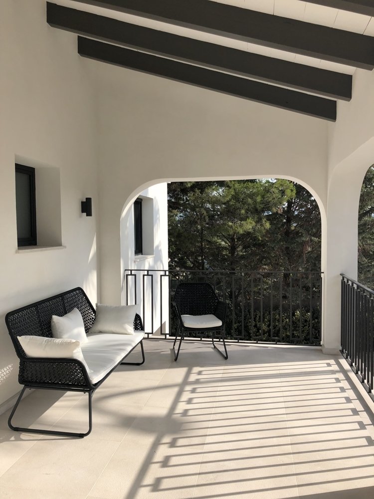 Villa Santa Ponsa, Mallorca, Spānijā 6 istabas, 430 m2 Nr. 103859