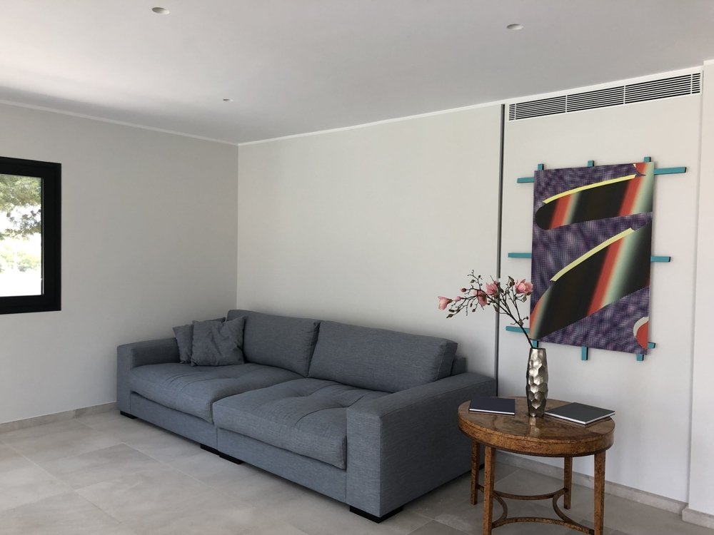Villa Santa Ponsa, Mallorca, Spānijā 6 istabas, 430 m2 Nr. 103859