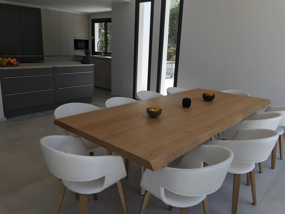 Villa Santa Ponsa, Mallorca, Spānijā 6 istabas, 430 m2 Nr. 103859