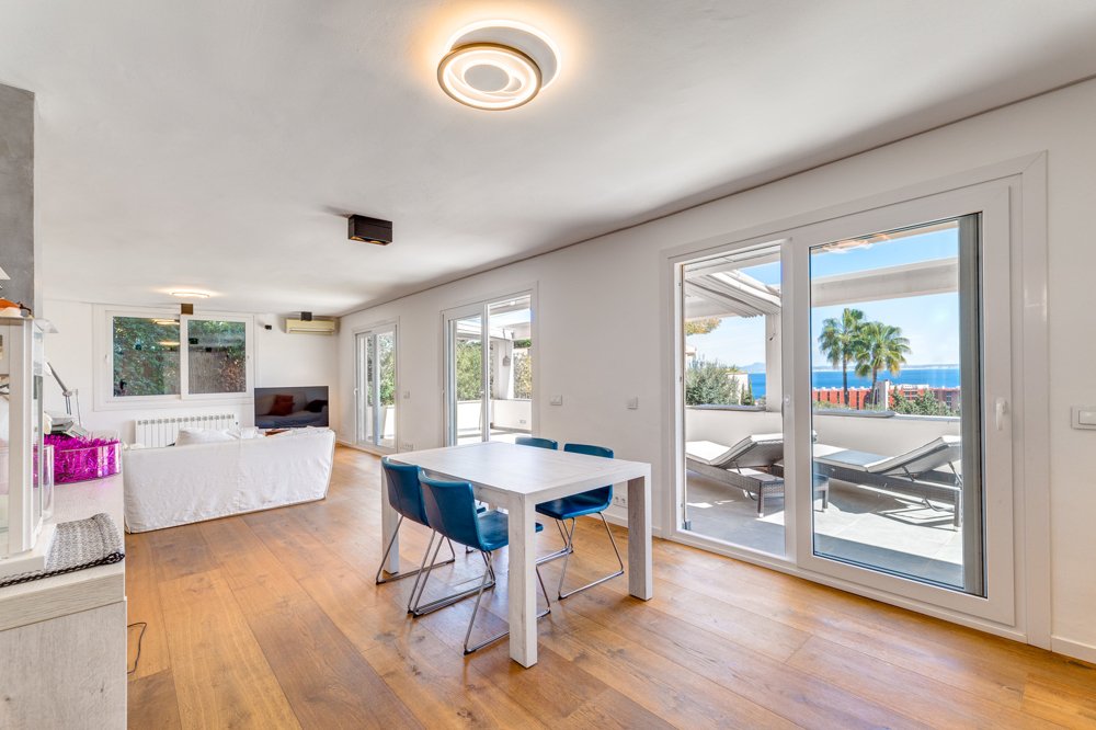 Apartamento en Cas Catala, Mallorca, España 3 dormitorios, 145 m2 No. 103850