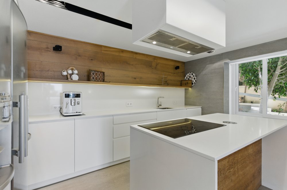 Apartamento en Cas Catala, Mallorca, España 3 dormitorios, 145 m2 No. 103850