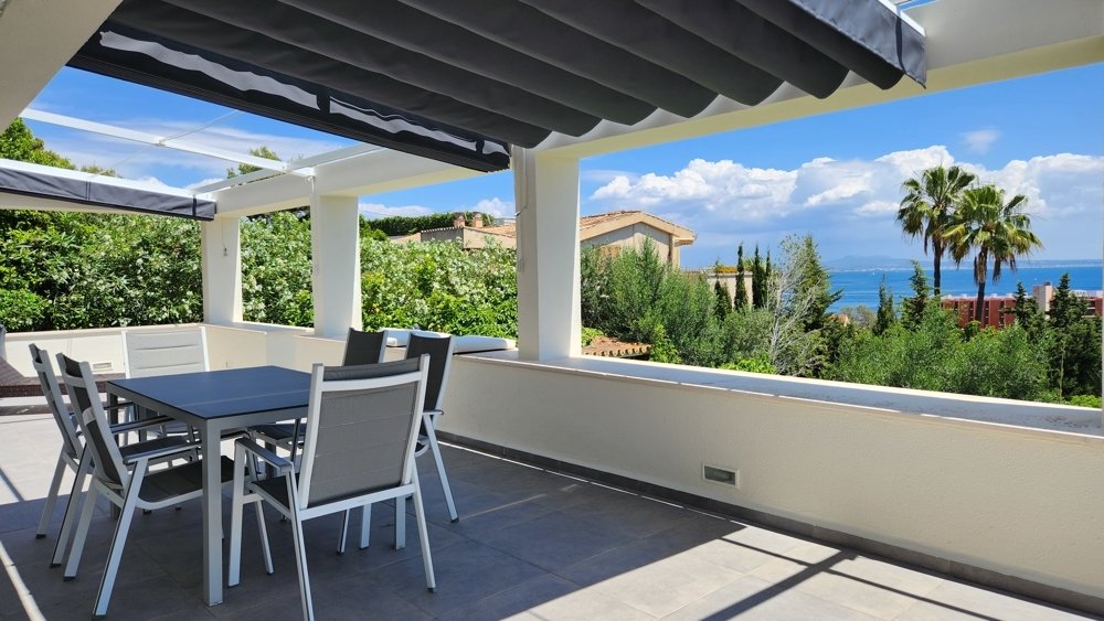 Apartamento en Cas Catala, Mallorca, España 3 dormitorios, 145 m2 No. 103850