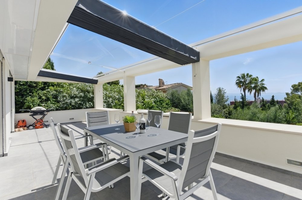 Apartamento en Cas Catala, Mallorca, España 3 dormitorios, 145 m2 No. 103850