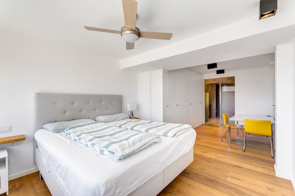 Apartamento en Cas Catala, Mallorca, España 3 dormitorios, 145 m2 No. 103850