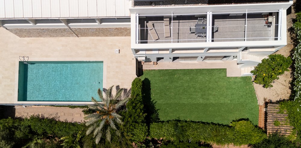 Apartamento en Cas Catala, Mallorca, España 3 dormitorios, 145 m2 No. 103850