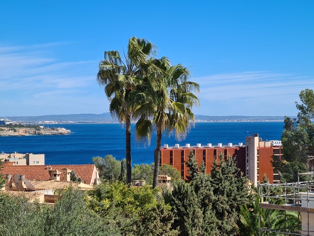 Apartamento en Cas Catala, Mallorca, España 3 dormitorios, 145 m2 No. 103850