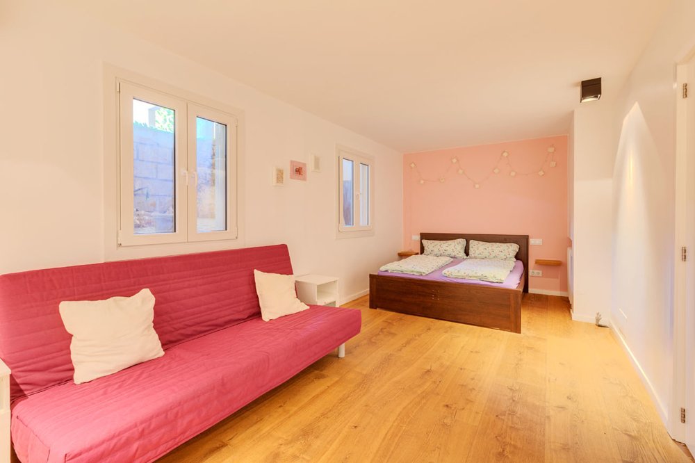 Apartamento en Cas Catala, Mallorca, España 3 dormitorios, 145 m2 No. 103850
