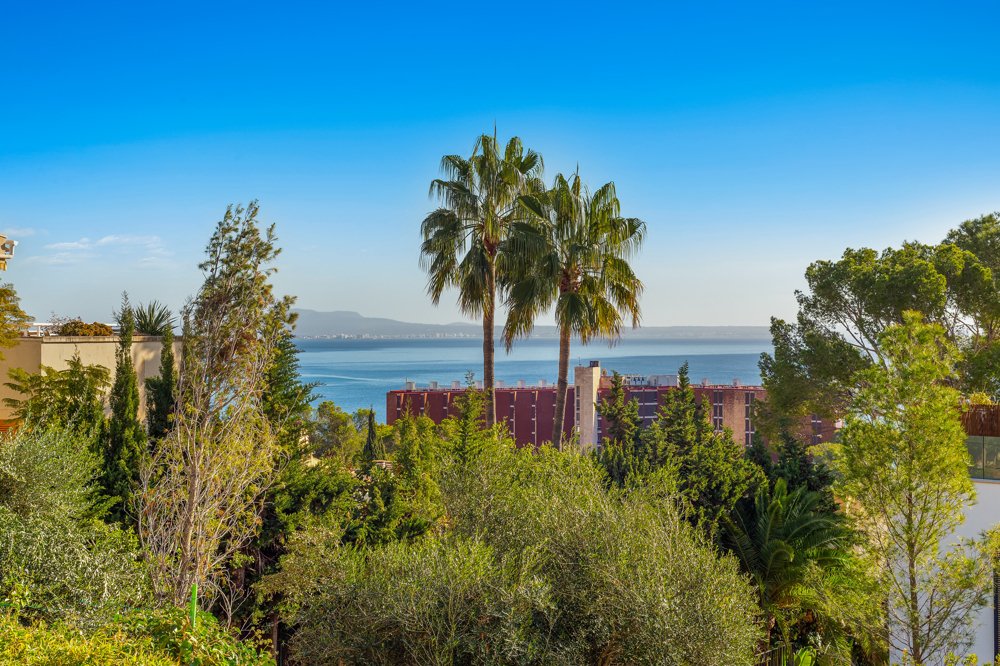 Apartamento en Cas Catala, Mallorca, España 3 dormitorios, 145 m2 No. 103850