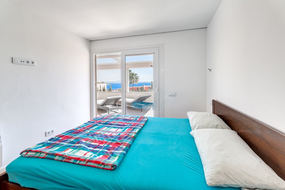 Apartamento en Cas Catala, Mallorca, España 3 dormitorios, 145 m2 No. 103850