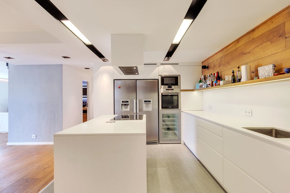 Apartamento en Cas Catala, Mallorca, España 3 dormitorios, 145 m2 No. 103850