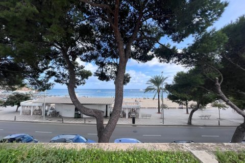 Villa i Palmanova, Mallorca, Spanien 10 sovrum, 1 kvm. Nr. 103854