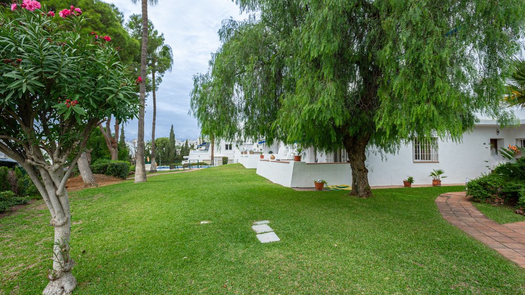 Apartamento en Marbella, Málaga, España 3 dormitorios, 83 m2 No. 106731