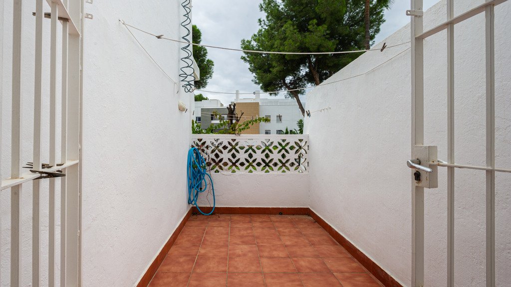 Apartamento en Marbella, Málaga, España 3 dormitorios, 83 m2 No. 106731