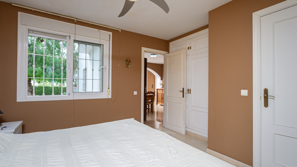Apartamento en Marbella, Málaga, España 3 dormitorios, 83 m2 No. 106731