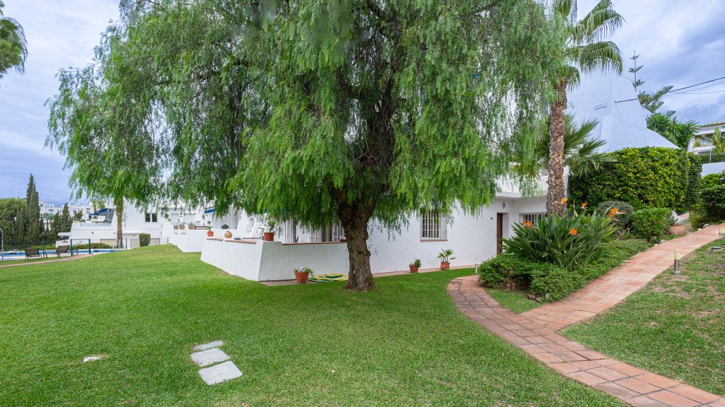 Apartamento en Marbella, Málaga, España 3 dormitorios, 83 m2 No. 106731