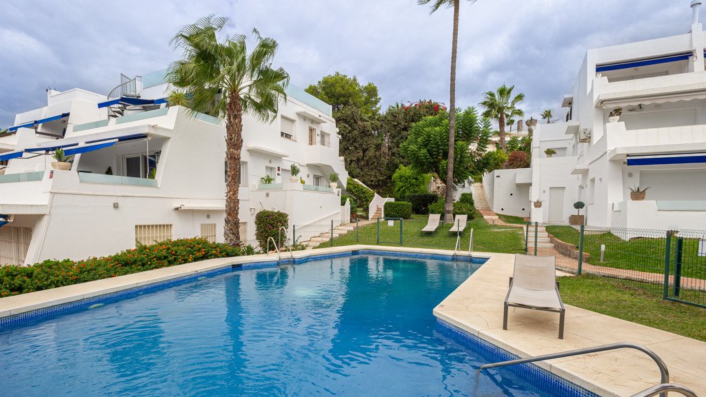 Apartamento en Marbella, Málaga, España 3 dormitorios, 83 m2 No. 106731