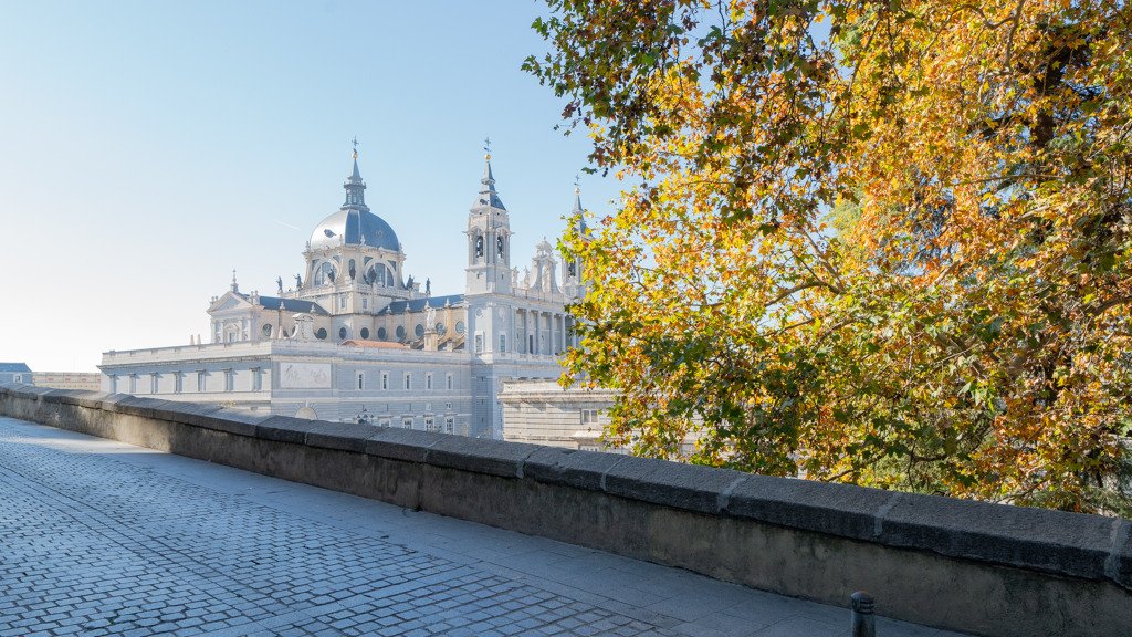 Huoneisto Madrid, Espanja 3 makuuhuonetta, 164 m2 No. 100064