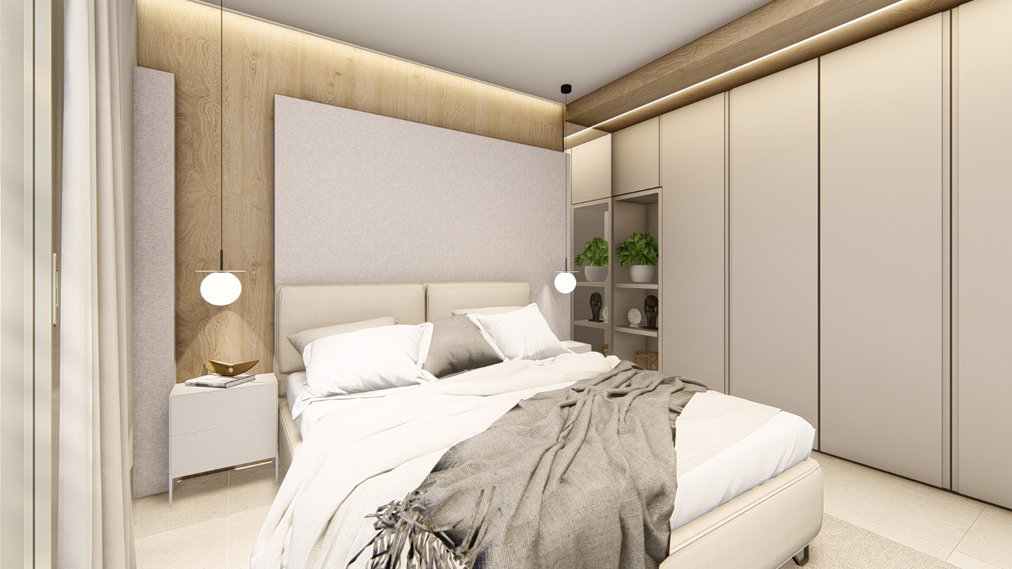 Villa Ciudad Quesada, Alicante, Spānijā 3 istabas, 93 m2 Nr. 113017