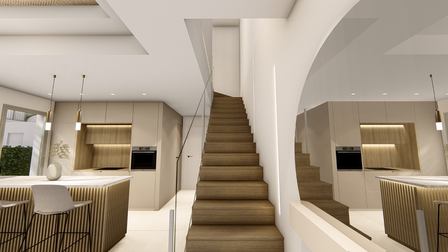 Villa Ciudad Quesada, Alicante, Spānijā 3 istabas, 93 m2 Nr. 113017