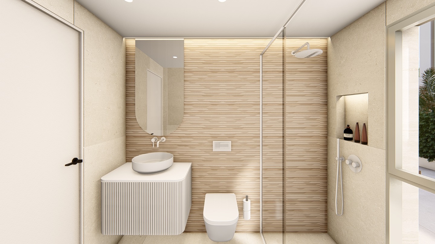 Villa Ciudad Quesada, Alicante, Spānijā 3 istabas, 93 m2 Nr. 113017