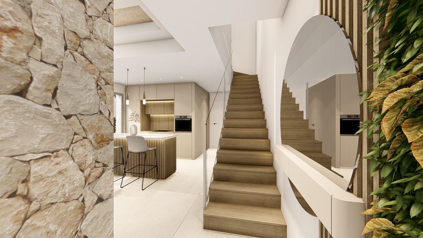 Villa Ciudad Quesada, Alicante, Spānijā 3 istabas, 93 m2 Nr. 113017
